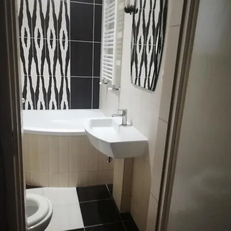Apartament Eurotrader321