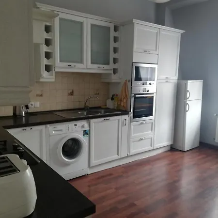 Apartament Eurotrader321