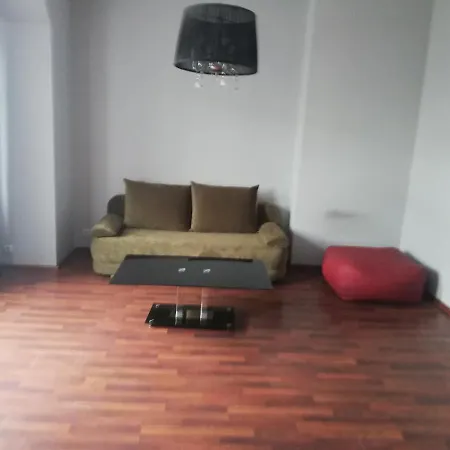 Apartament Eurotrader321 شقة *