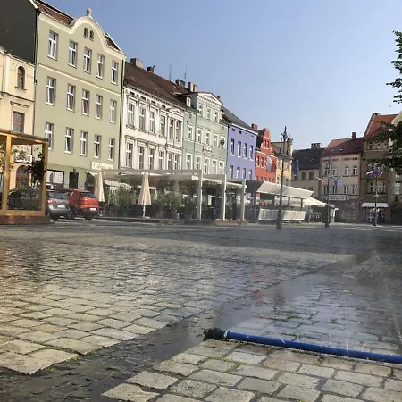 Apartament Eurotrader321